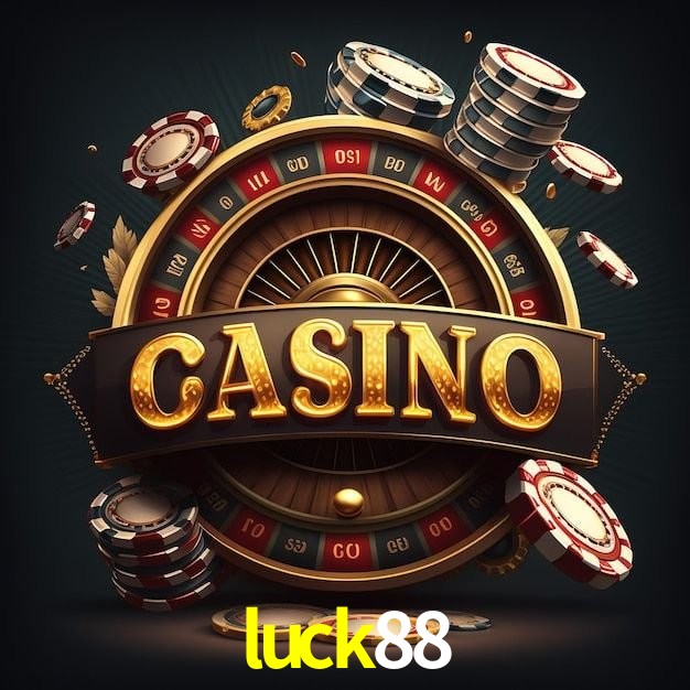 APP oficial da luck88 para mobile